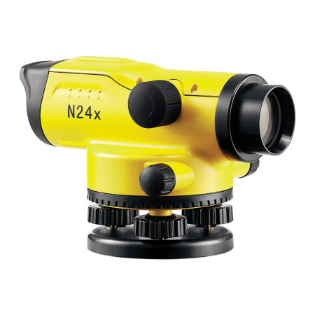 Niwelator optyczny Nivel System N24x - powiększenie 24x